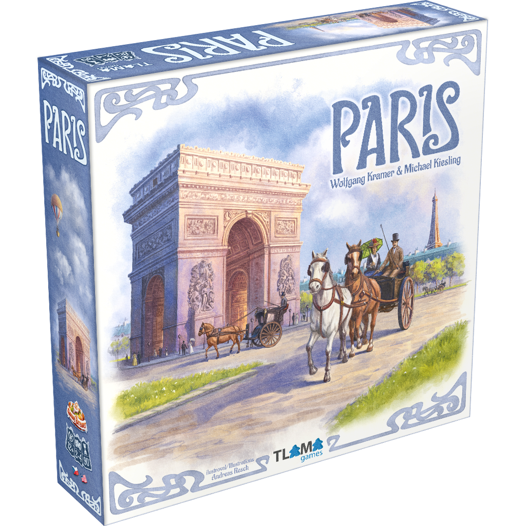 TLAMA games Paris CZ+EN