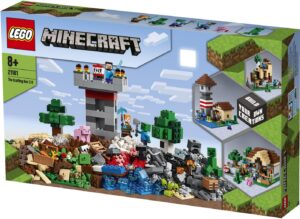 LEGO Kreativní box 3.0 21161