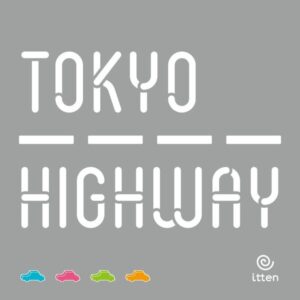 itten Tokyo Highway