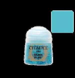 Citadel Dry: Skink Blue (12ml) (English; NM)