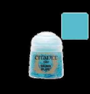 Citadel Dry: Skink Blue (12ml) (English; NM)