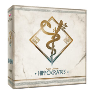 TLAMA games Hippocrates CZ+EN