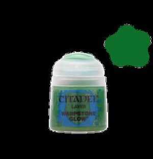 Citadel Layer: Warpstone Glow (12ml) (English; NM)