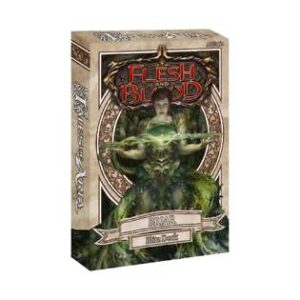 Flesh and Blood Tales of Aria Blitz Deck Briar (English; NM)