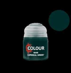 Citadel Base: Lupercal Green (12 ml) (English; NM)