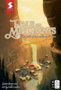 Snowdale Design Dale of Merchants