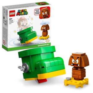 LEGO® Goombova bota – rozšiřující set 71404