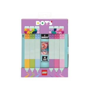 LEGO Stationery LEGO DOTS Fixy