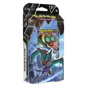 Noivern V Battle Deck (English; NM)