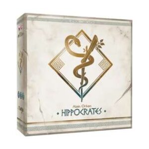 Hippocrates (Czech; NM)