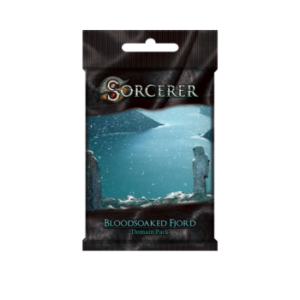 White Wizard Games Sorcerer: Bloodsoaked Fjord Domain Pack