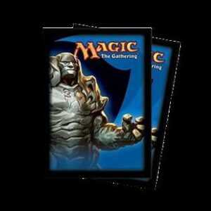 Modern Masters 2015: "Karn Liberated" Sleeves (English; NM)