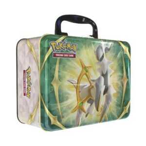 Arceus Spring 2022 Collector's Chest (English; NM)