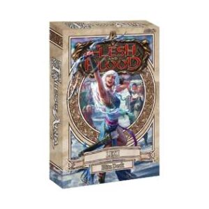 Flesh and Blood Tales of Aria Blitz Deck Lexi (English; NM)