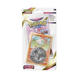 Lost Origin: Scorbunny 1-Pack Blister (English; NM)