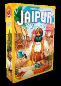 Jaipur (Czech; NM)