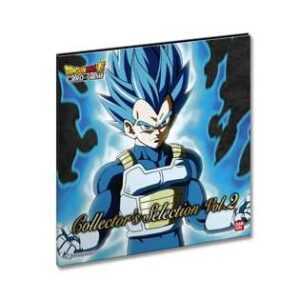 Dragon Ball Super Collector's Selection Vol.2 (English; NM)