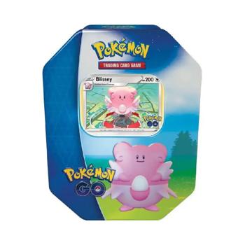 Pokémon GO: Blissey Tin (English; NM)