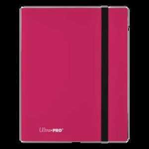 Ultra PRO PRO-BINDER - Pink (English; NM)