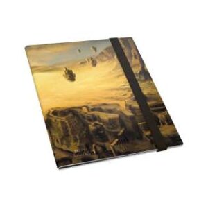 Lands Edition II: Flexxfolio Plains 9-Pocket Binder (English; NM)