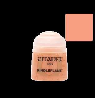 Citadel Dry: Kindleflame (12 ml) (English; NM)