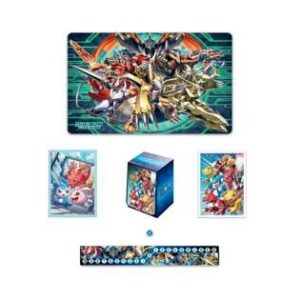 Digimon Tamer's Evolution Box 2 (PB-06) (English; NM)