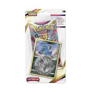 Lost Origin: Croagunk 1-Pack Blister (English; NM)