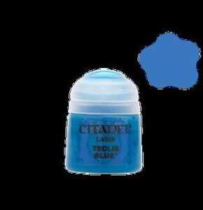 Citadel Layer: Teclis Blue (12ml) (English; NM)