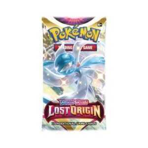 Pokémon Lost Origin Booster