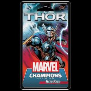 Marvel Champions: Thor Hero Pack (EN) (English; NM)