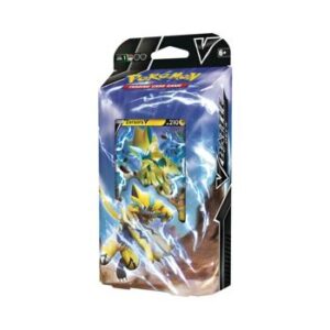 Zeraora V Battle Deck (English; NM)