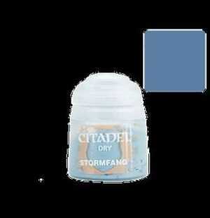 Citadel Dry: Stormfang (12ml) (English; NM)