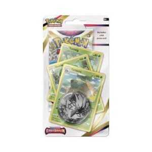 Lost Origin: Torterra Premium Blister (English; NM)