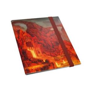 Lands Edition II: Flexxfolio Mountain 9-Pocket Binder (English; NM)