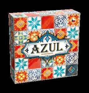 Azul (Czech; NM)