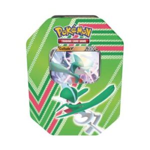 Hidden Potential Tins: Gallade V (English; NM)