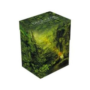 Lands Edition II: Forest Deck Case (English; NM)