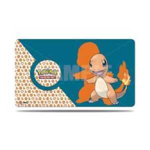 Ultra PRO playmat - Charmander (English; NM)