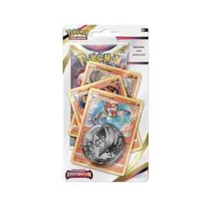 Lost Origin: Infernape Premium Blister (English; NM)