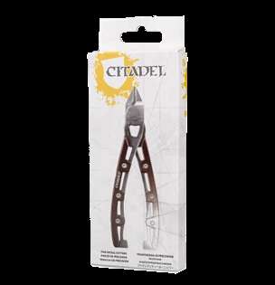 Citadel Fine Detail Cutters (English; NM)