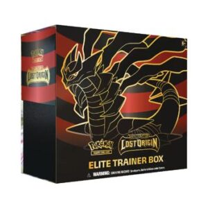 Pokémon Lost Origin Elite Trainer Box