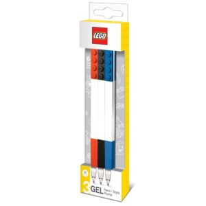 LEGO Stationery LEGO Gelová pera