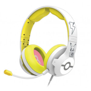 SWITCH Gaming Headset (Pikachu POP)