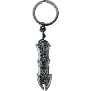 Darksiders Keychain "Chaoseater"