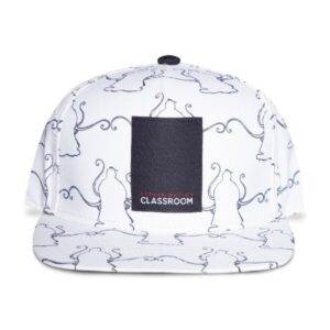 Kšiltovka Assassination Classroom (snapback)