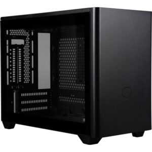 Cooler Master MasterBox NR200P černá