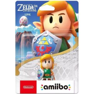 Figurka amiibo Link - Link's Awakening