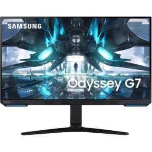 Samsung Odyssey G70A herní monitor 28