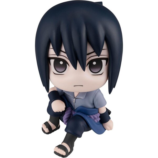 Figurka Naruto Shippuden Look Up - Uchiha Sasuke 11 cm