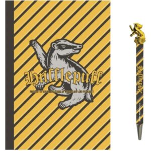 Sada psacích potřeb Harry Potter Hufflepuff